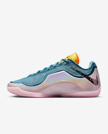 LeBron XXIII « Miami Twice »
