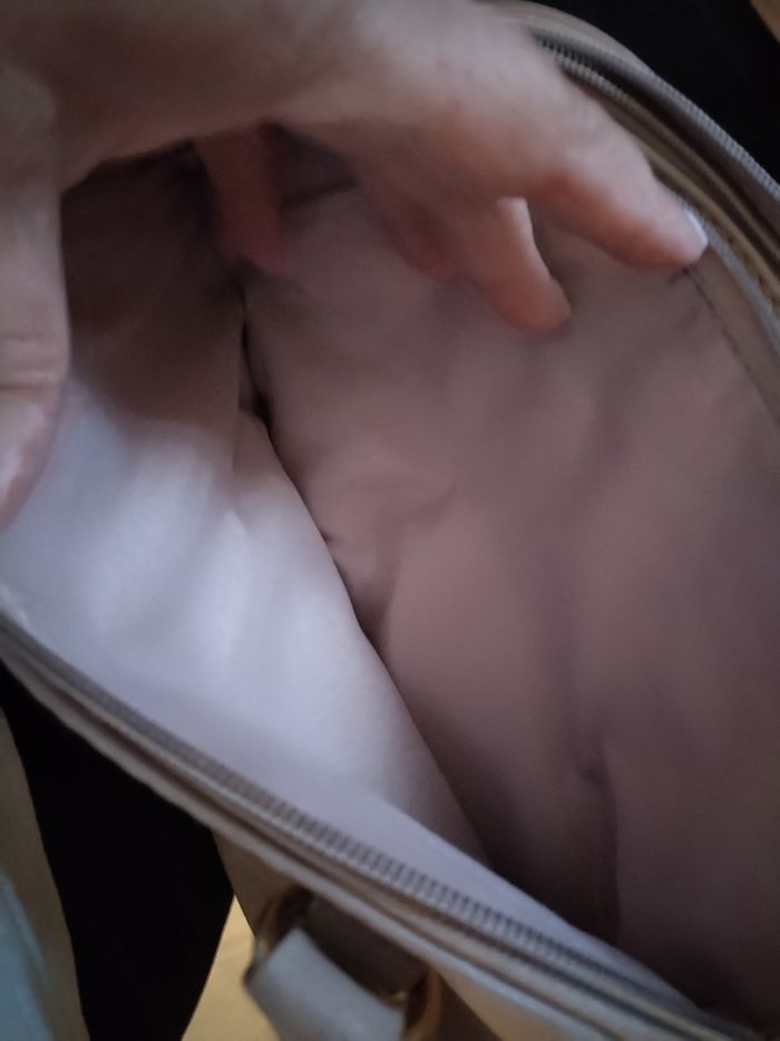 Sac à main et bandoulière femme - photo numéro 8
