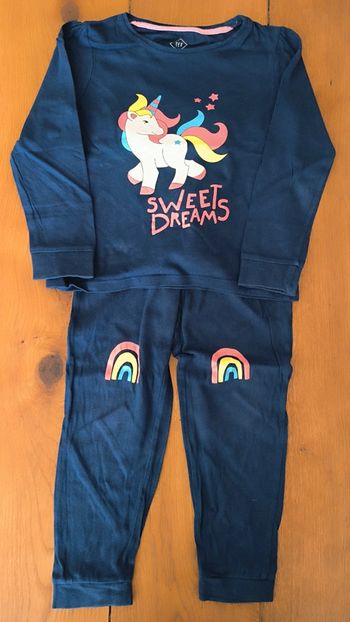 Pyjama Tex