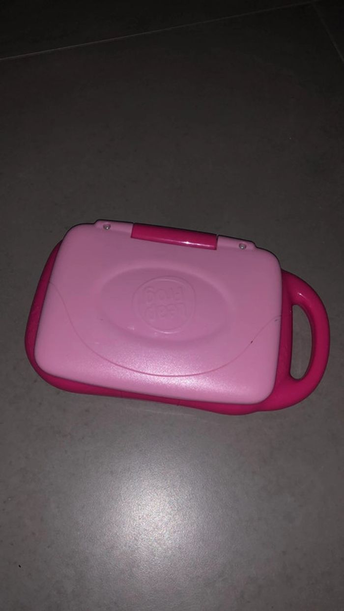 Tablette enfant - photo numéro 2