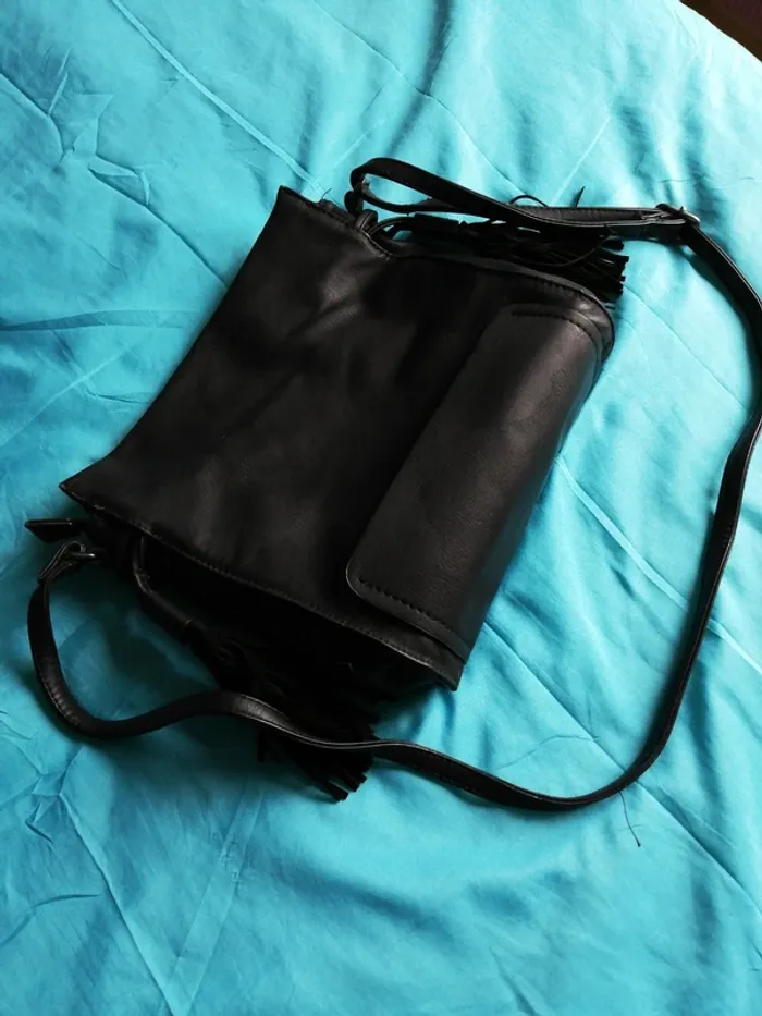 Sac à bandoulière - photo numéro 4