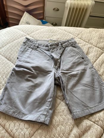 Short homme, pull and Beer. Taille 36