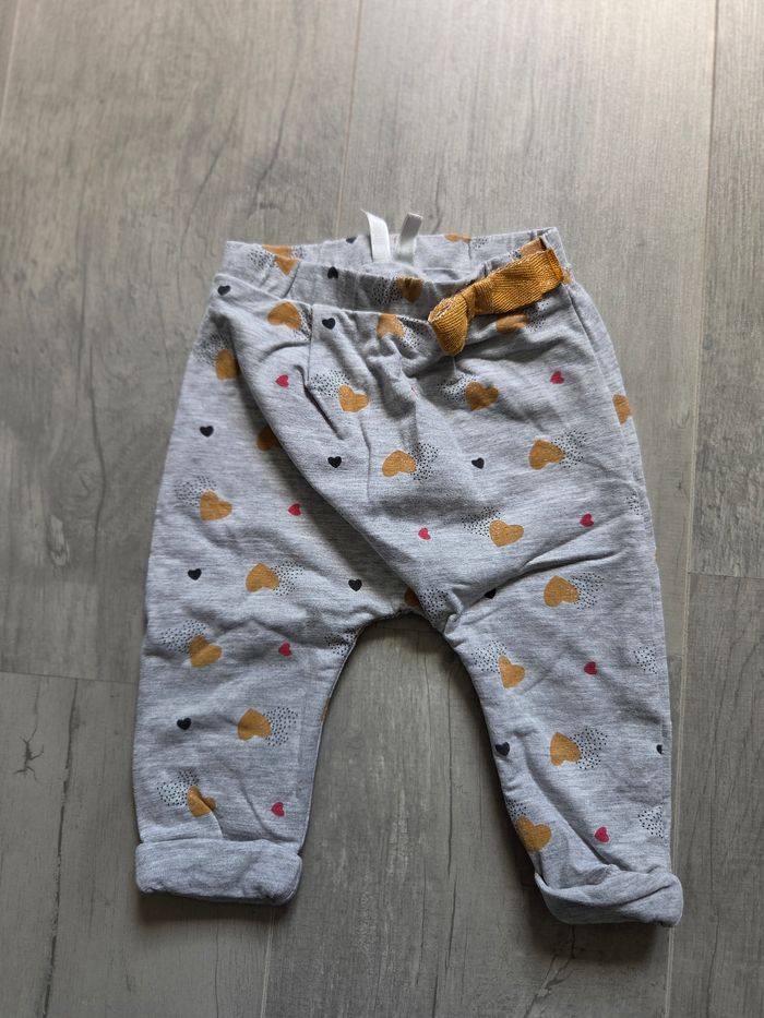 Lot 6 mois fille - photo numéro 8