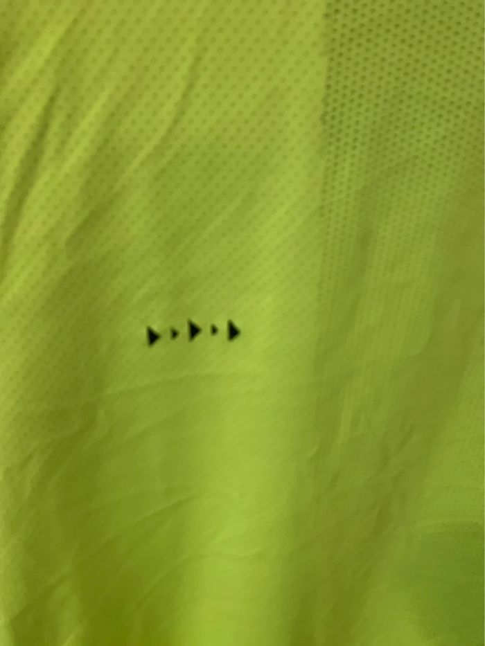 T-shirt de sport - photo numéro 3