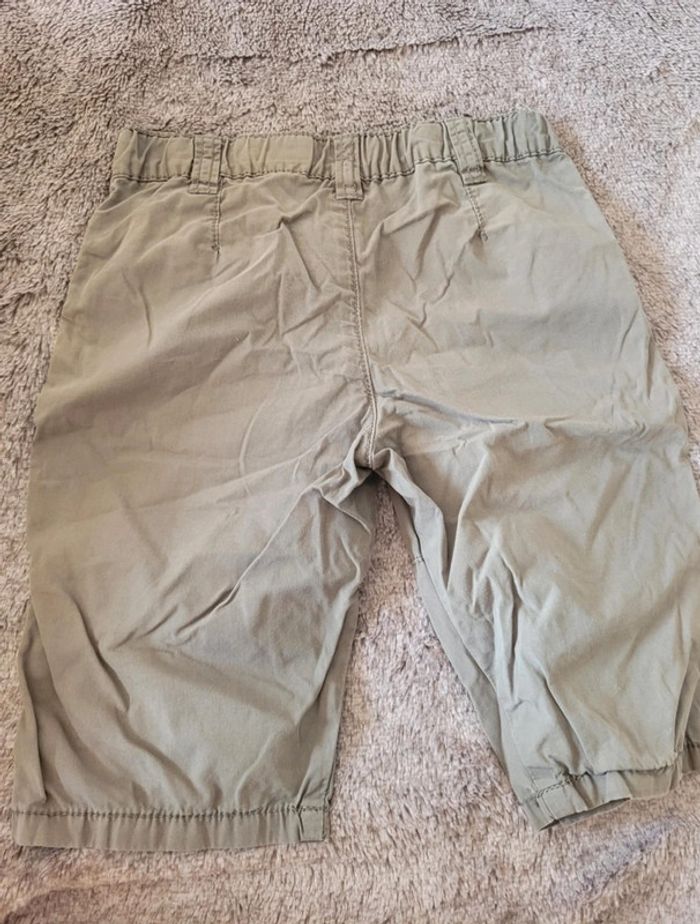 Short 3 ans - photo numéro 2