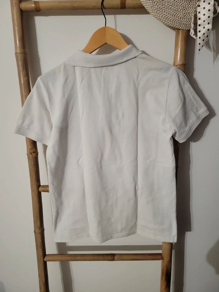 Polo gemo Taille 14 ans - photo numéro 2
