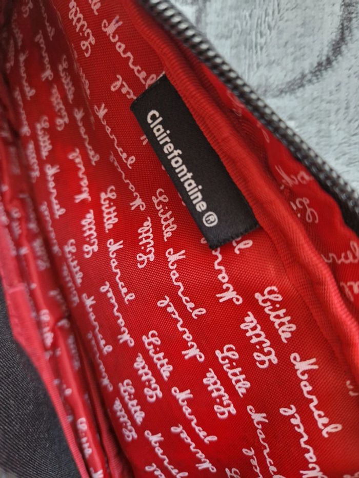 Trousse little marcel - photo numéro 5
