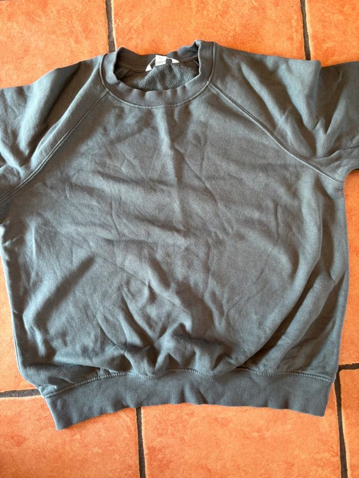 Sweat - photo numéro 2