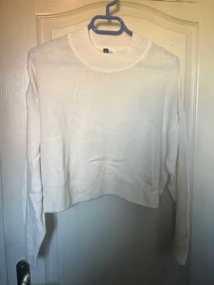 Pull H&M taille S