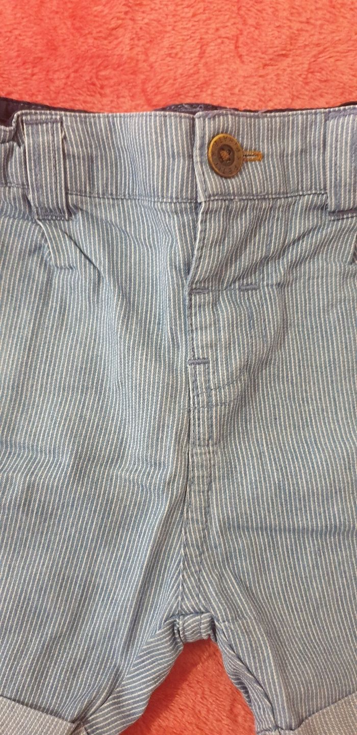 Short très bon état - photo numéro 2