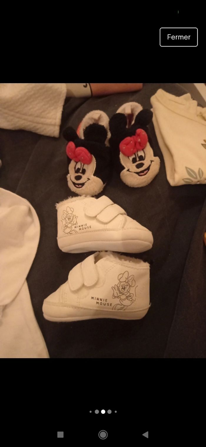 Lot de vêtements 3mois - photo numéro 4