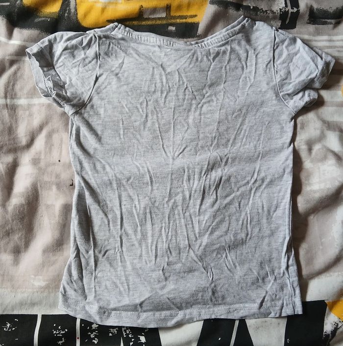 T short - photo numéro 2