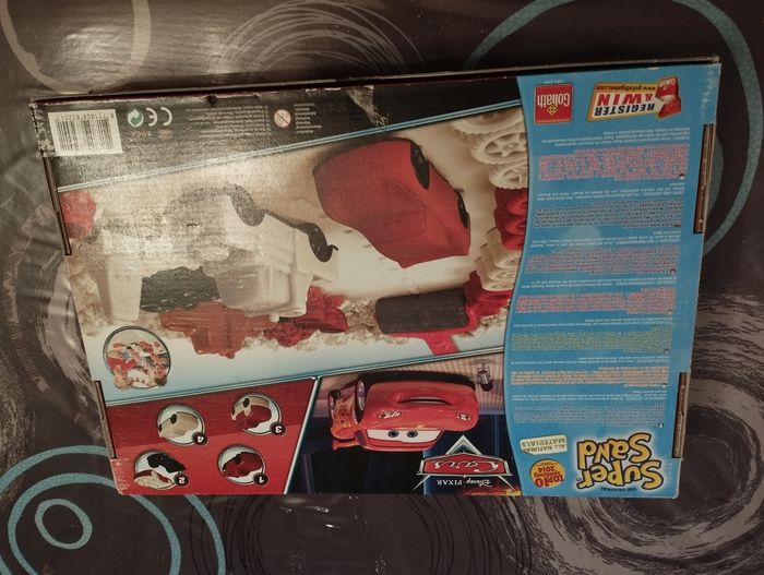 Super sand cars - photo numéro 6