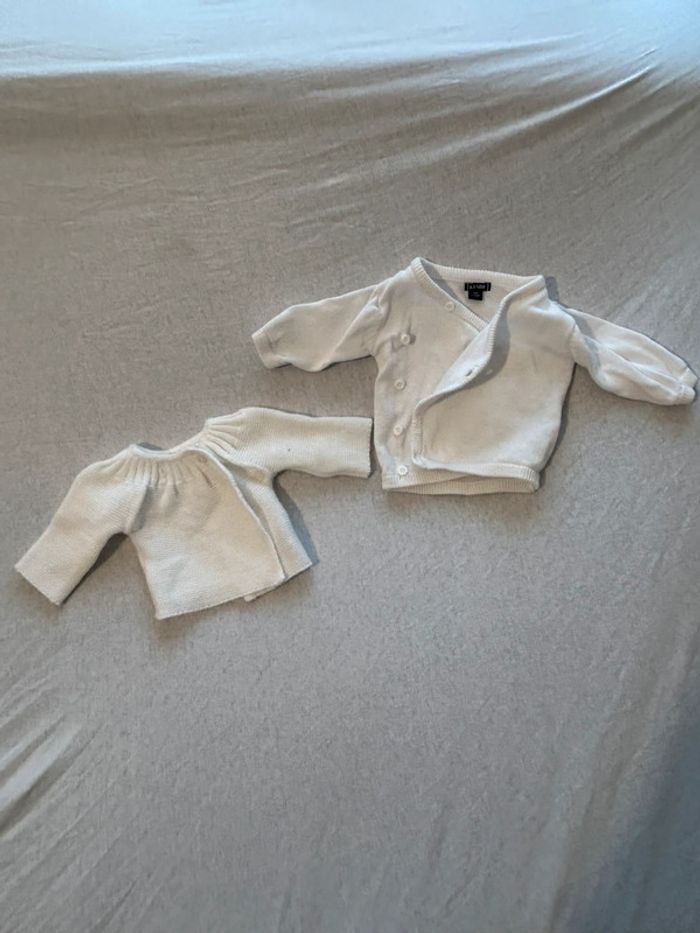 Lot naissance - photo numéro 2