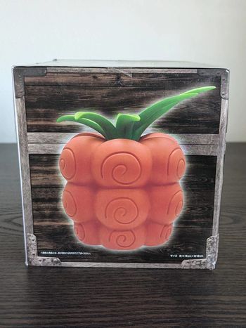 Lampe One Piece - Bara Bara No Mi - Banpresto