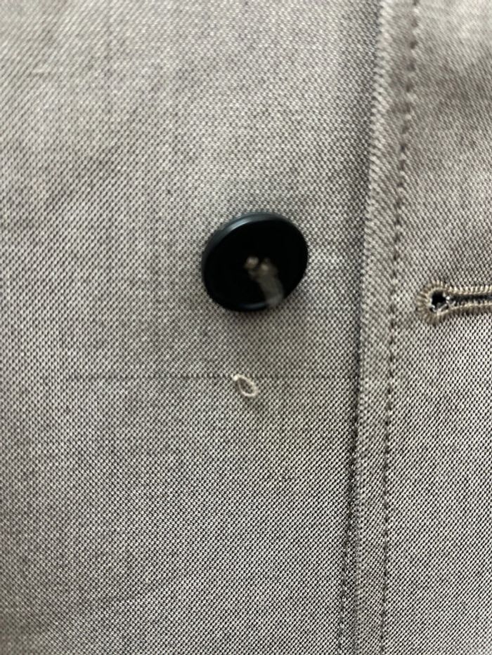 Veste homme Selected - style minimaliste et élégant - photo numéro 3