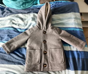 Manteau