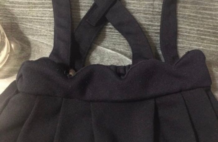 Jupe jacadi 12 mois - photo numéro 3