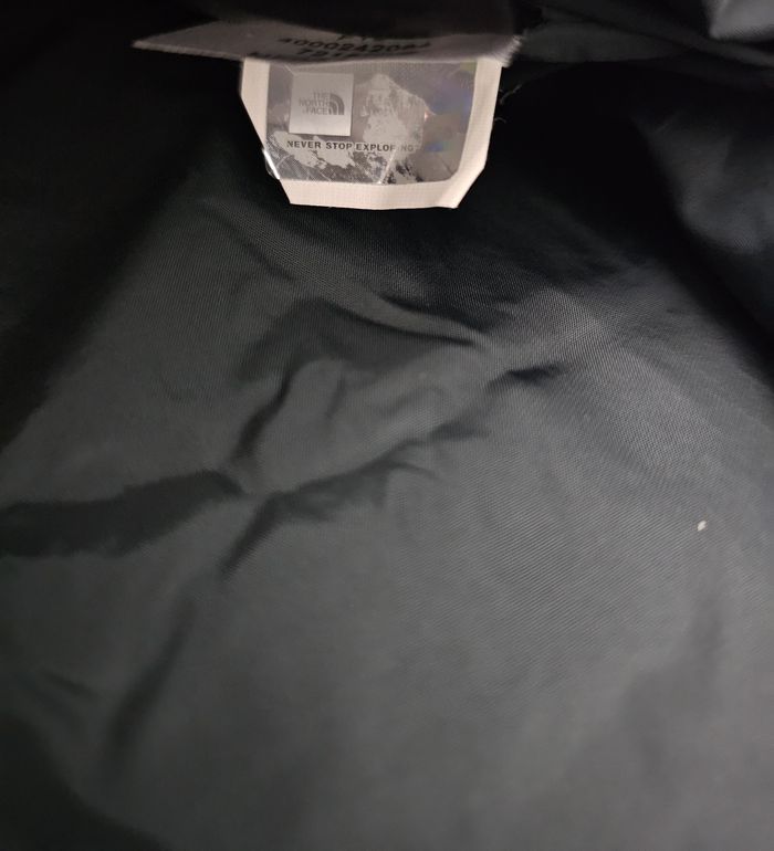 Veste The North Face femme - photo numéro 7