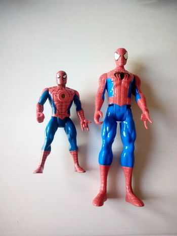 Figurines Spiderman