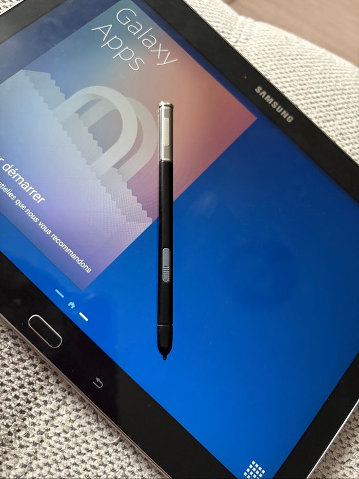 Tablette - photo numéro 4