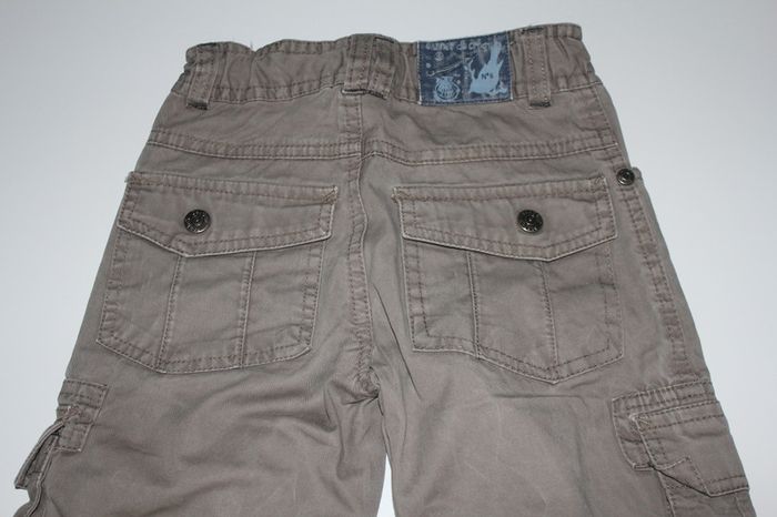 Pantalon Sergent Major - 3 Ans - photo numéro 3