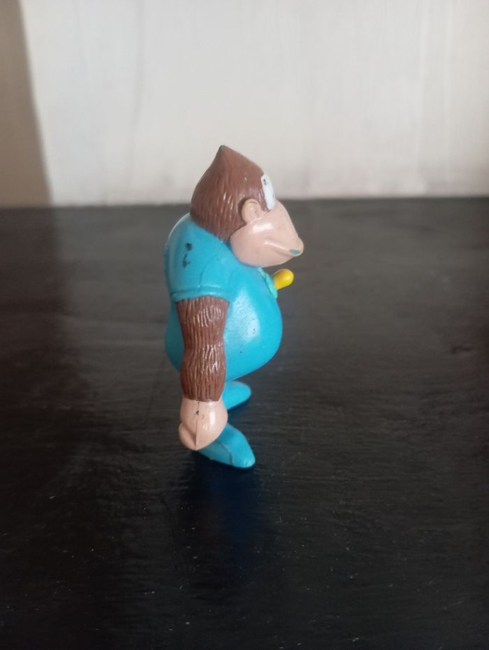 Figurine Donkey Kong Kellogg's 1997 Donkey Kong - photo numéro 4