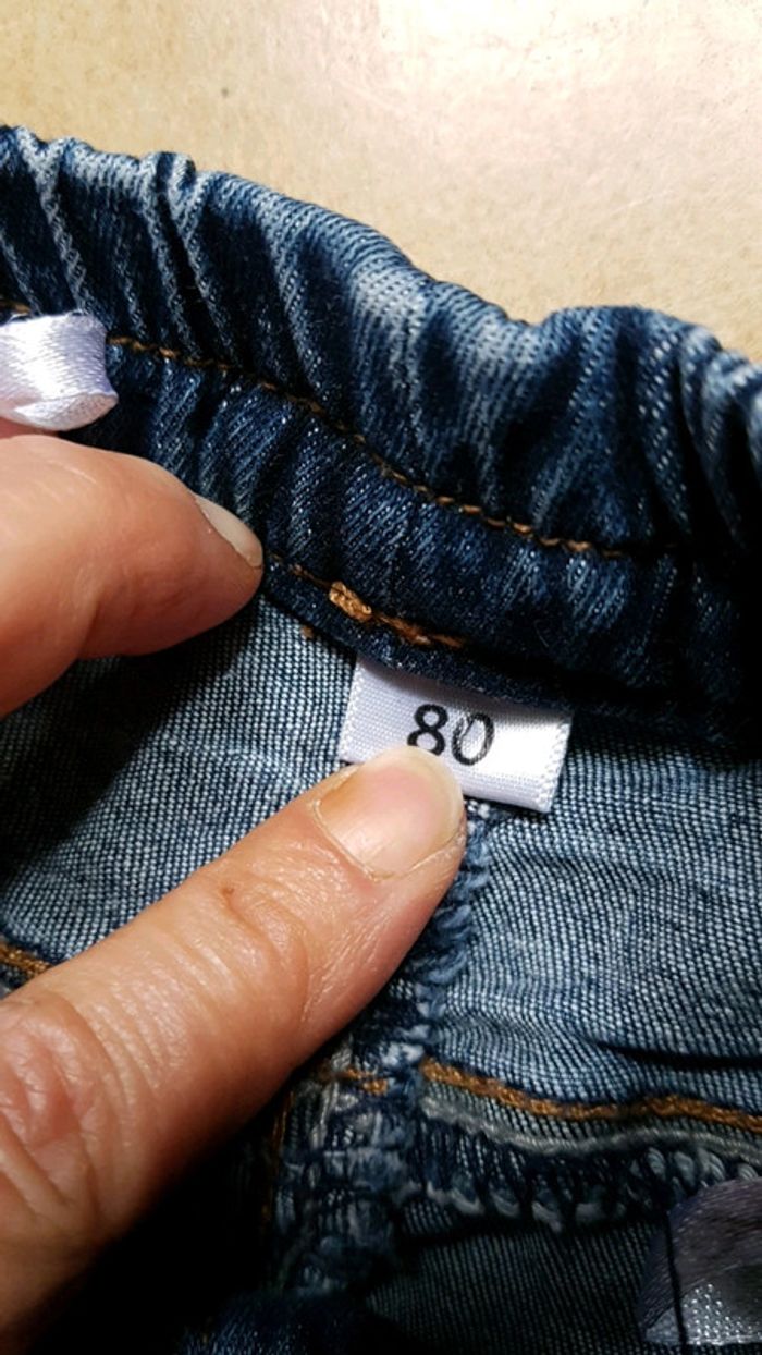 jeans - photo numéro 3