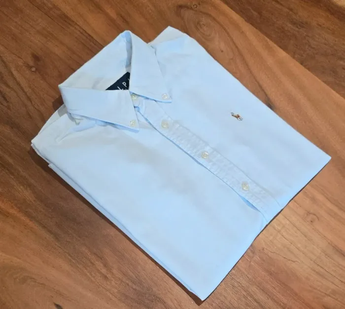 Chemise Ralph Lauren Taille XS