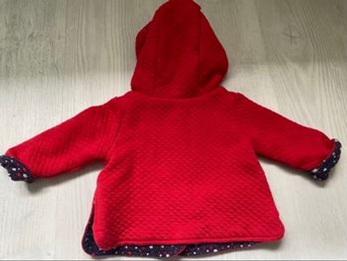 Sweat pull à capuche - photo numéro 3
