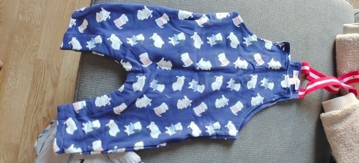 Vêtements bébé garçon - photo numéro 7