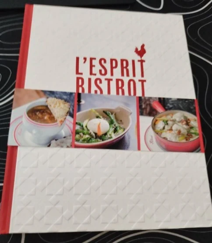L esprit bistrot