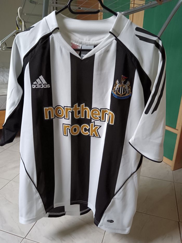 Maillot de football - photo numéro 3