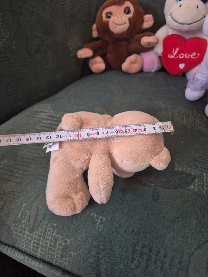 Peluches - photo numéro 7