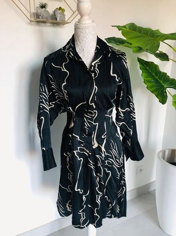 Robe Zara neuve taille S