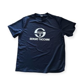 T-shirt Sergio tacchini taille L