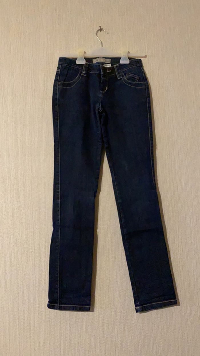 Jean Taille 22