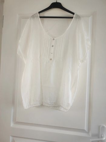 Blouse femme promod