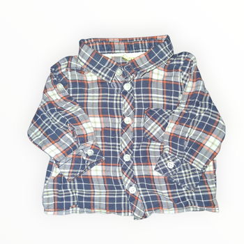 Chemise - Tape à l'oeil - 3 mois 