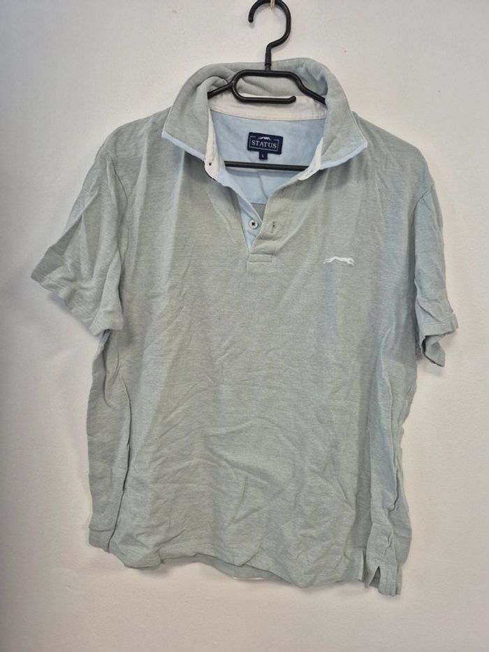 Polo homme taille L