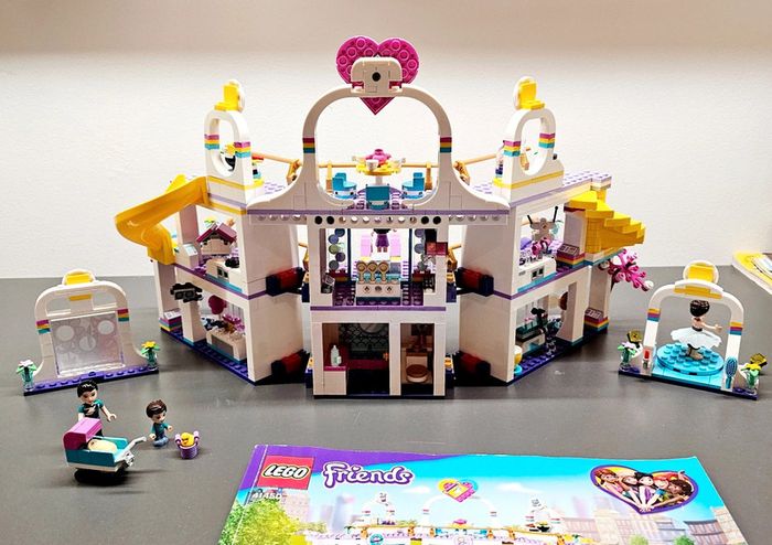 Lego Friends 41450 - photo numéro 7