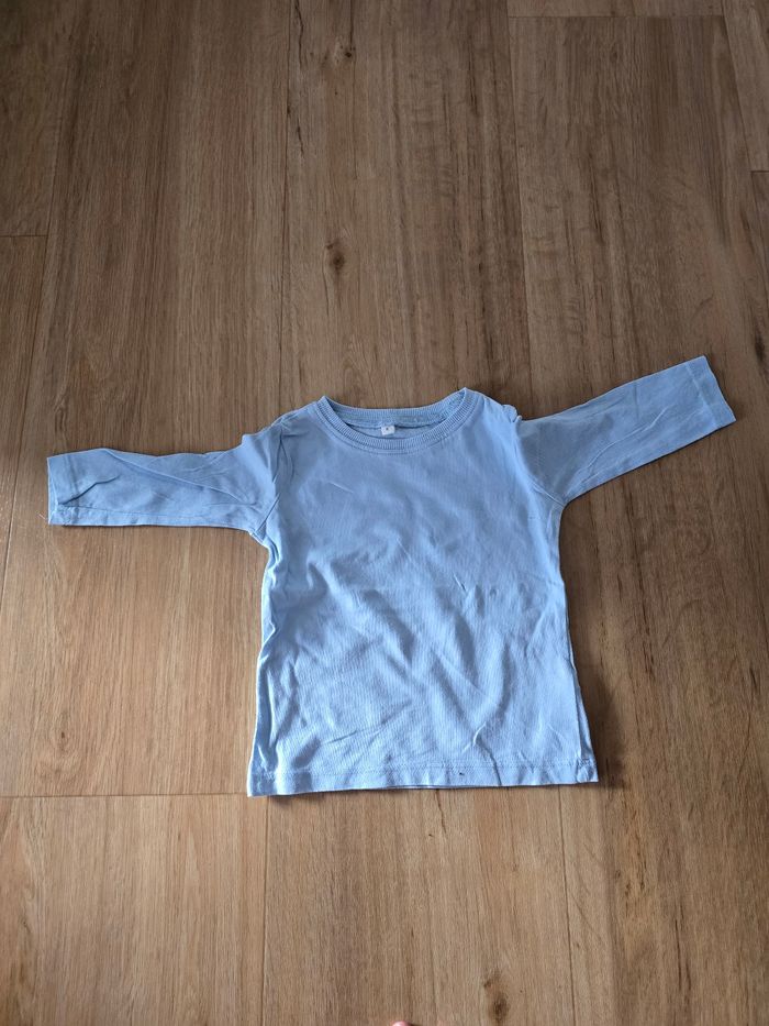 Tee-shirt - photo numéro 2