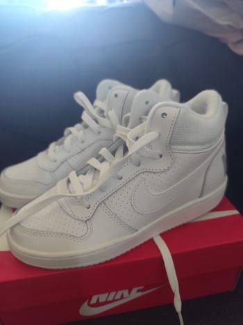 Baskets Nike 