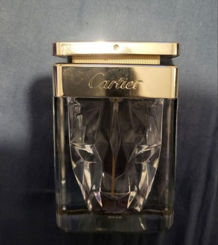 Flocon parfums vide