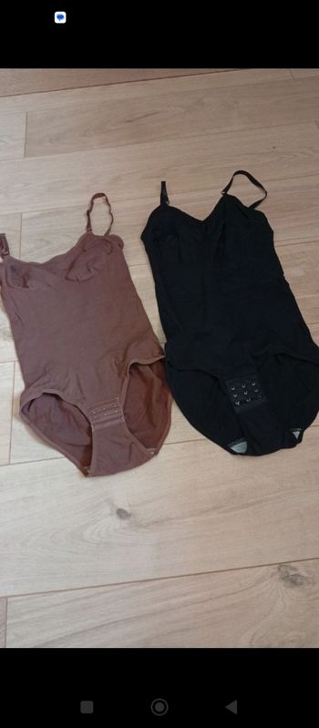 Body femme