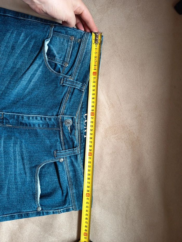 Jeans droit - photo numéro 5