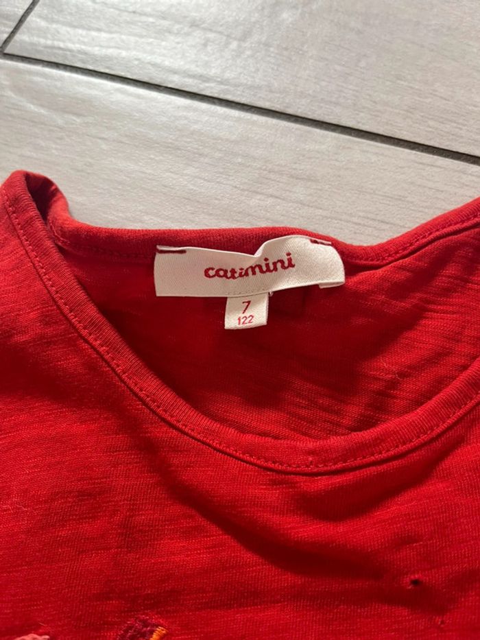 Ensemble catimini 8 ans - photo numéro 3