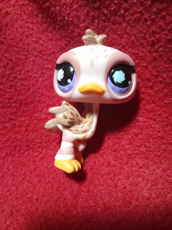 Figurine Petshop A14