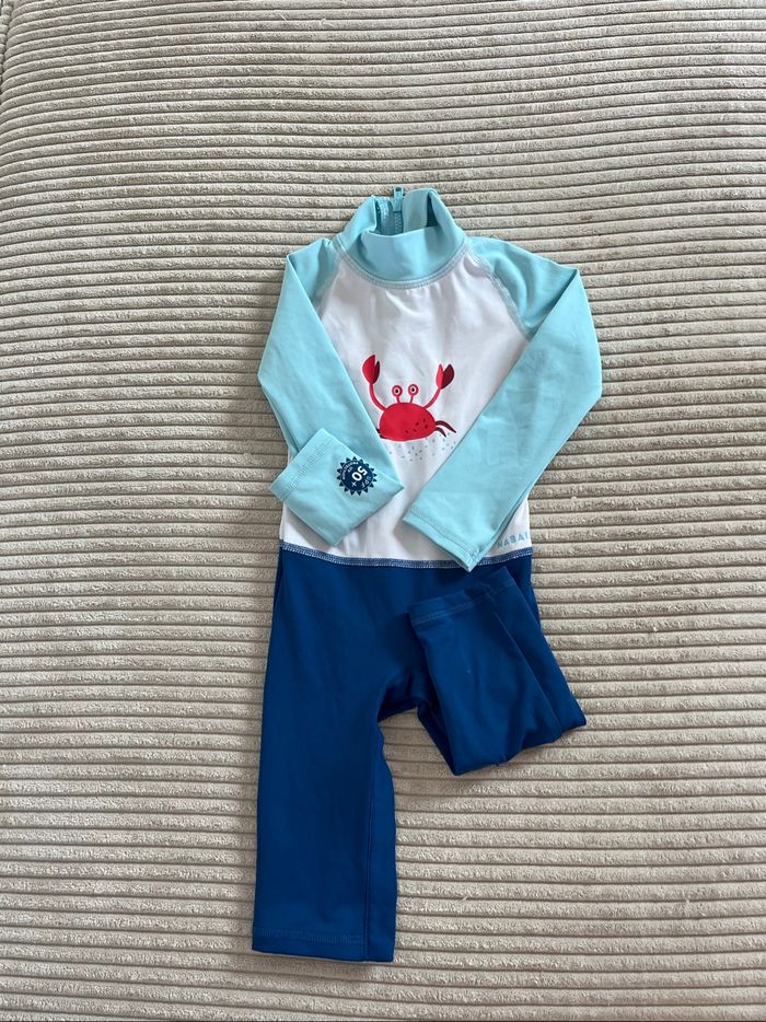 Maillot de bain