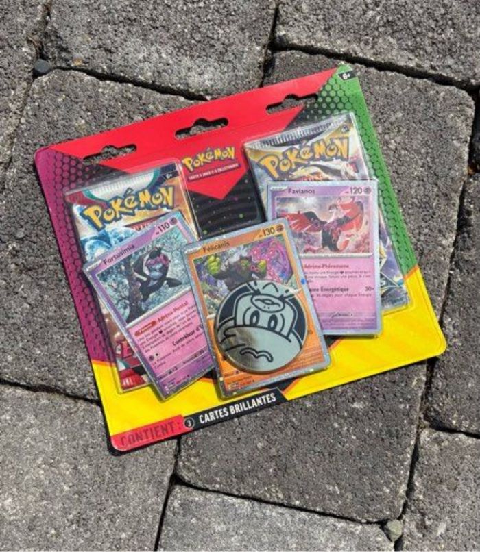 Duo Pack